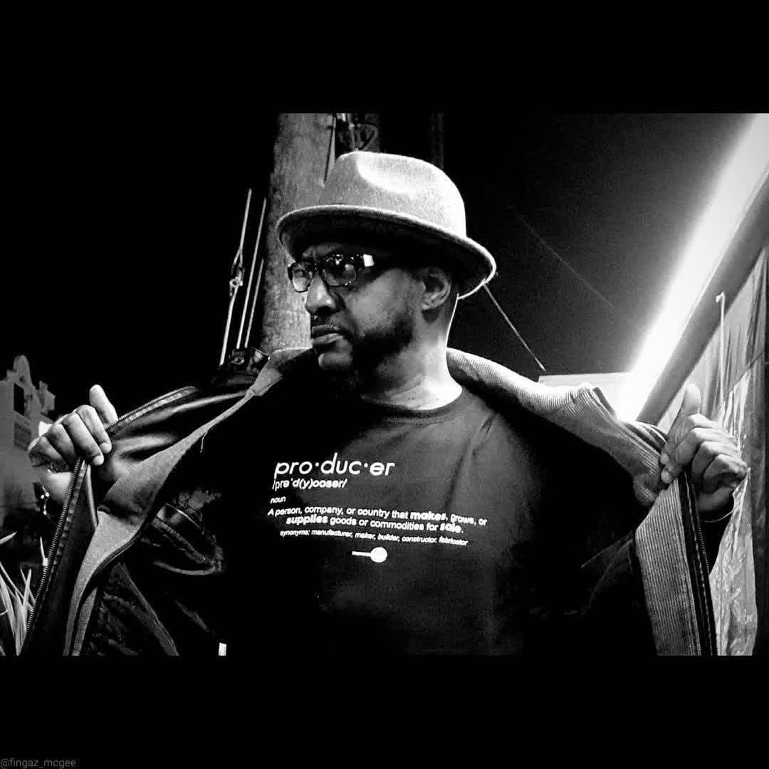 Fingaz McGee gallery photo
