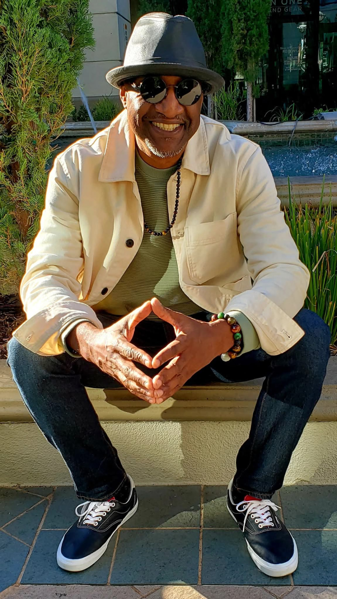 Fingaz McGee gallery photo